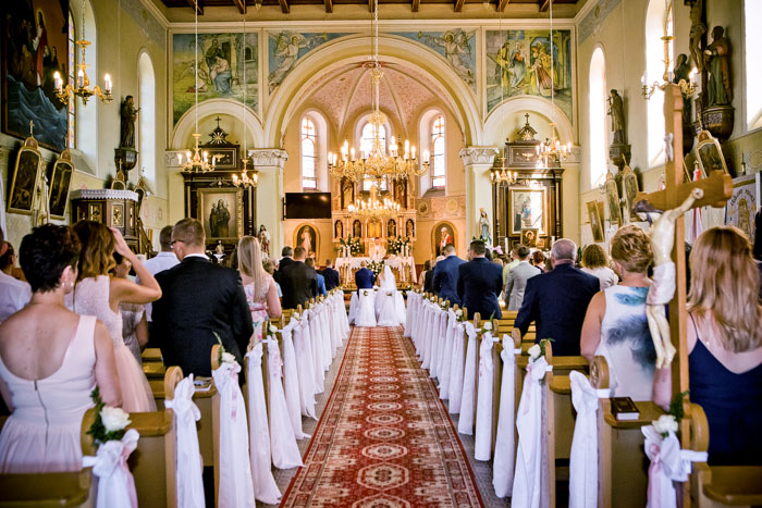 wedding concordat in poland