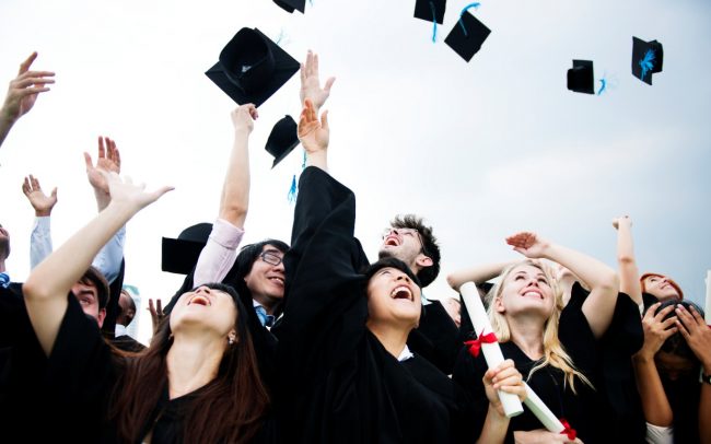 graduation study in poland migration bureau