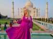 Visit Taj Mahal In India