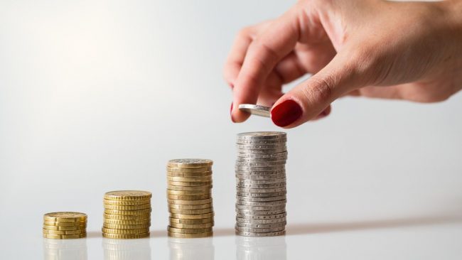 increas of salary in Poland