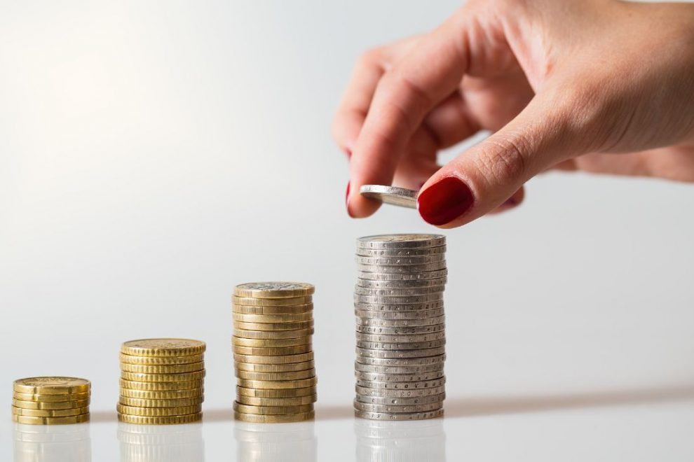 increas of salary in Poland